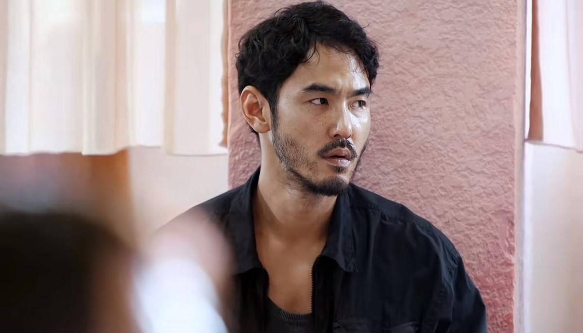 阮经天的"爆火",让多少"无戏可拍"的中年演员脸红?_演技_形象_电影