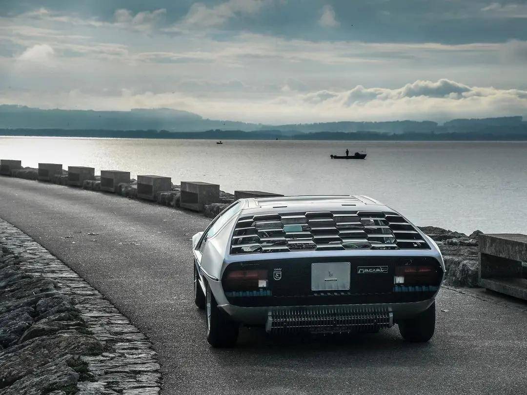 兰博基尼marzal 玻璃面积最大的汽车_搜狐汽车_搜狐网