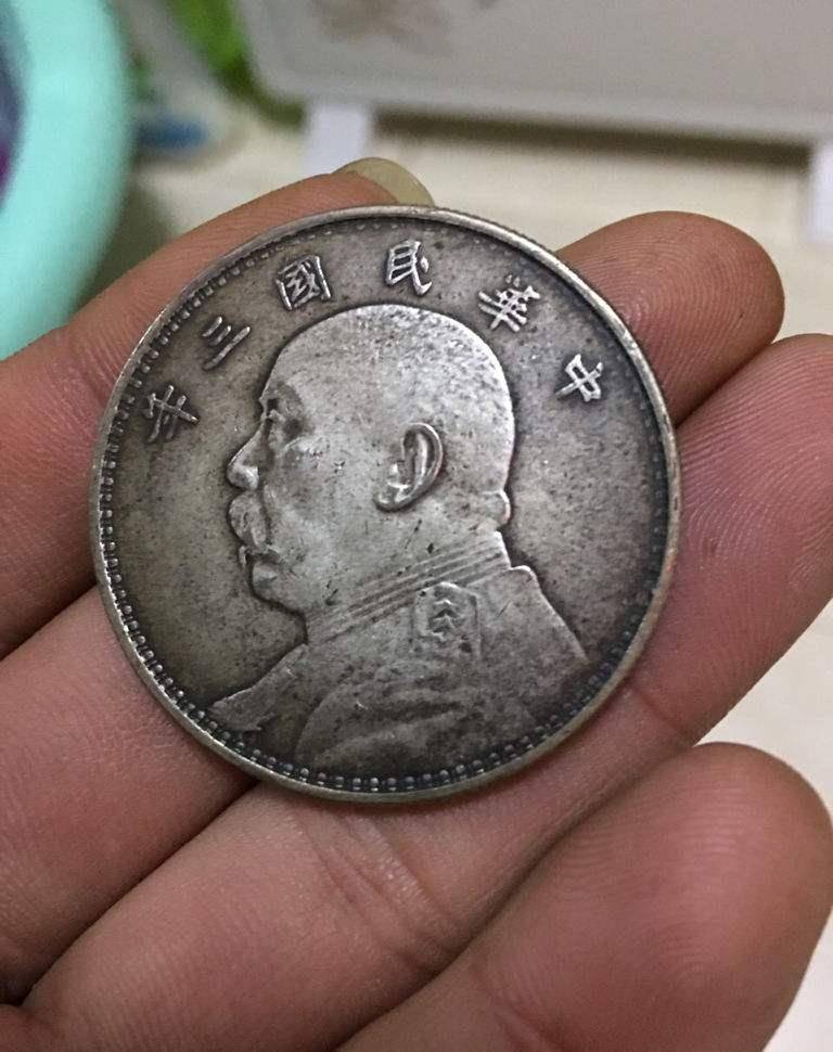 原创关于袁大头你不知道的事作用超出我们想象