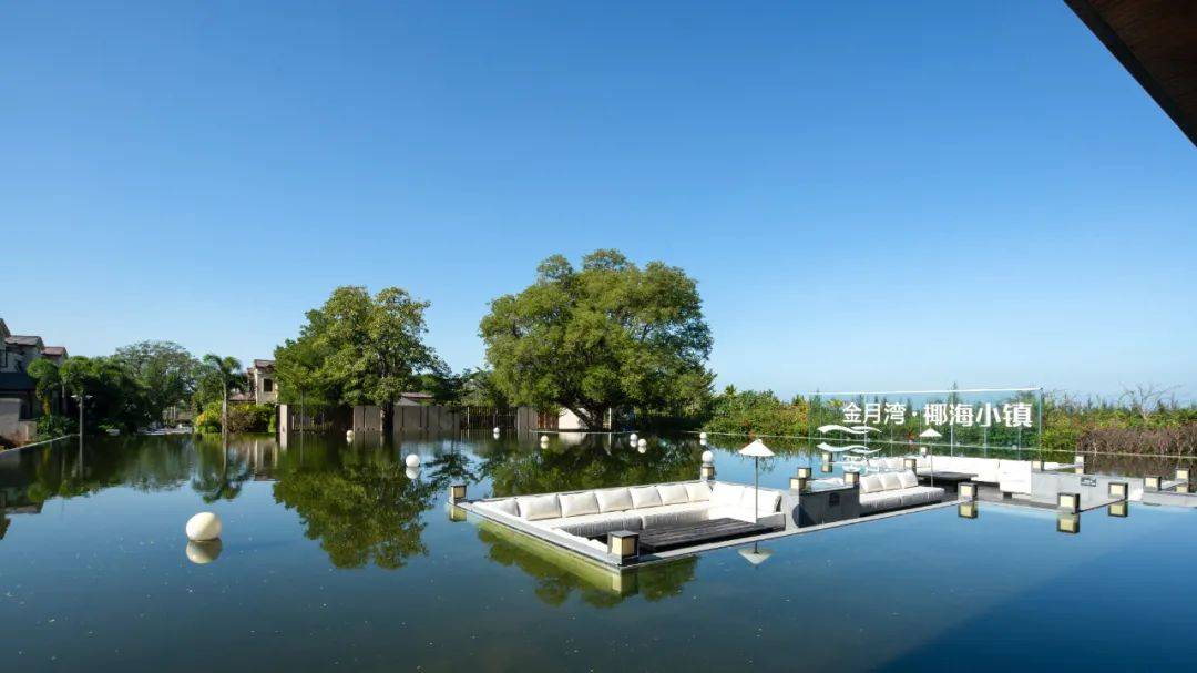 海南东方金月湾椰海小镇房价均价多少钱售楼中心解答