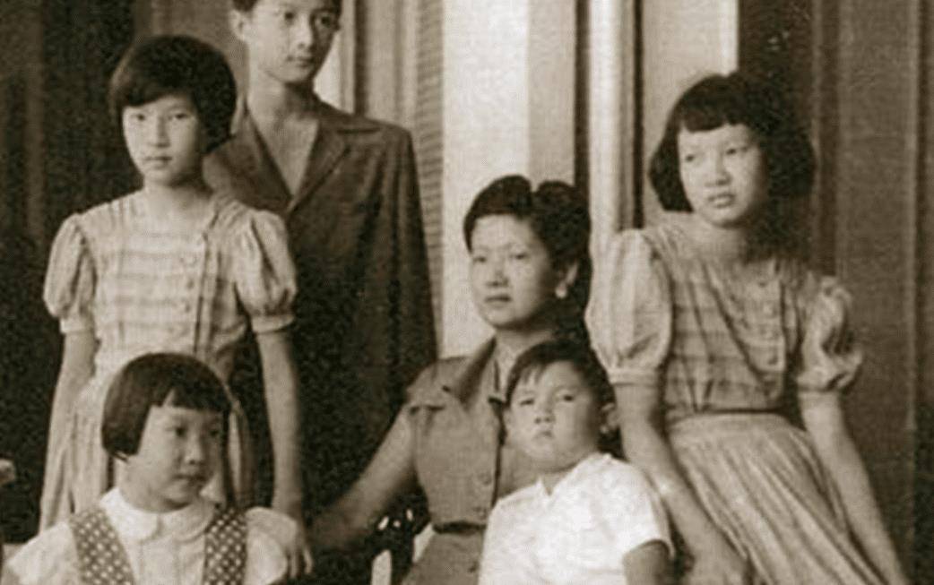 原创阮友兰国王对她一见钟情力排众议娶为妻晚年二人老死不相看