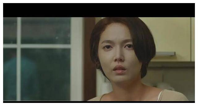 金泰熙韩国r级女星演绎善良的妻子惊艳亮相