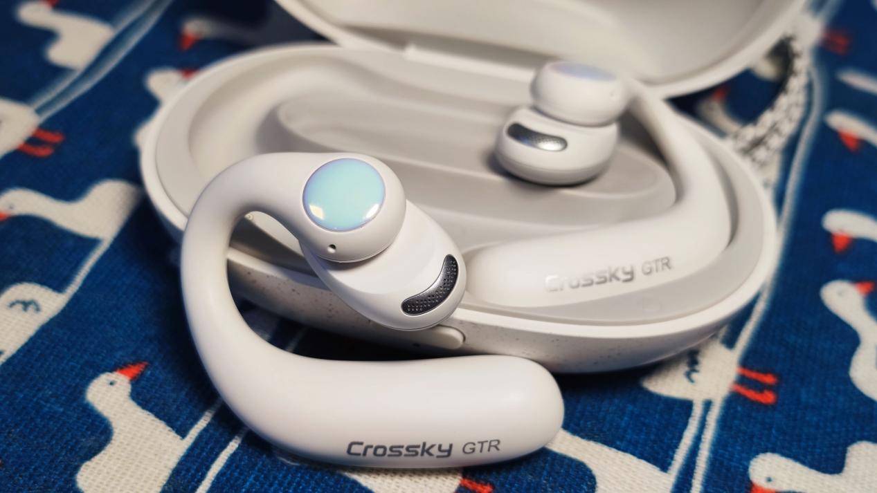 开放式耳机如何选？5款高性价比开放式耳机良心推