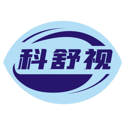 科舒视荣登cctv7创新科技引领眼镜行业新潮流