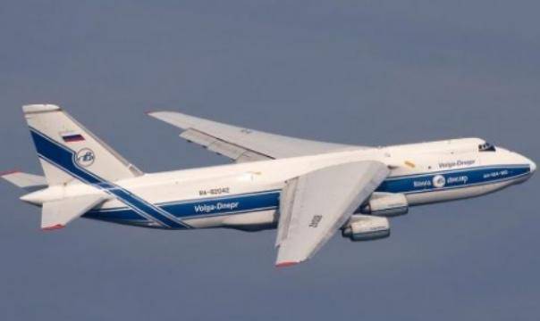 原创最新运输机研发计划出现或替换安124种种原因促使研发进行