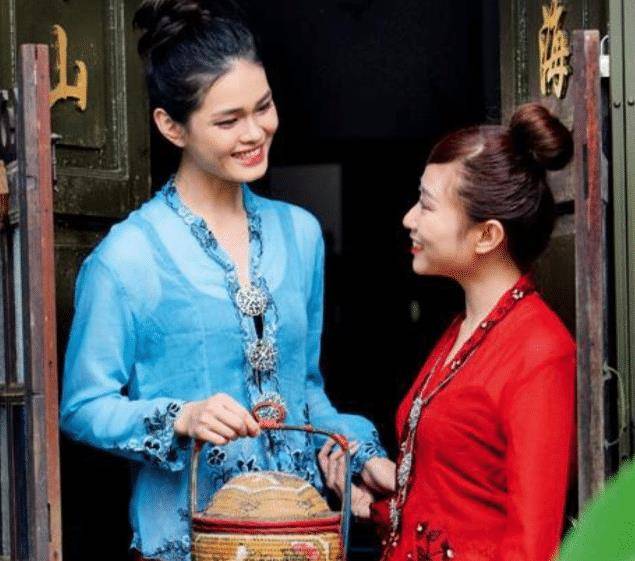 原创新加坡的娘惹究竟是何人与我国到底有何渊源