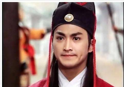 重温93版《包青天》:那个正义凛然的红衣护卫,我牵挂了20年