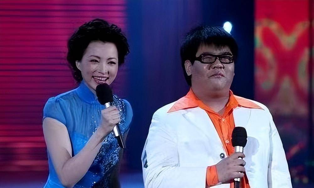 原创杨光从天才盲人歌手到登上电视黑名单他这些年都经历了什么