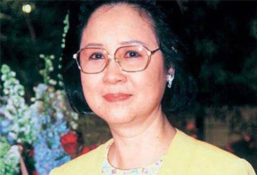 要说学识,陈致平其实相貌堂堂,才华横溢,与袁行恕站在一起也是男才女