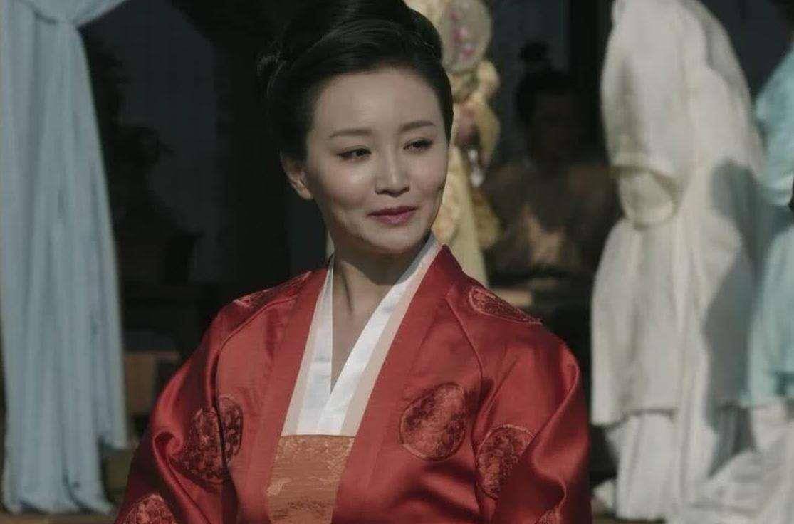 娘子_邹氏_政治