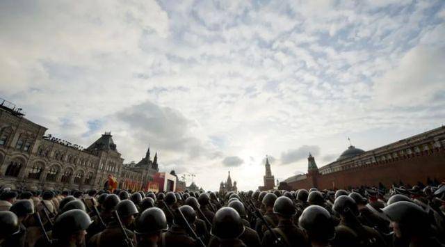 原创戈尔巴乔夫苏联解体不能怪自己也不怪叶利钦应该怪这4个人