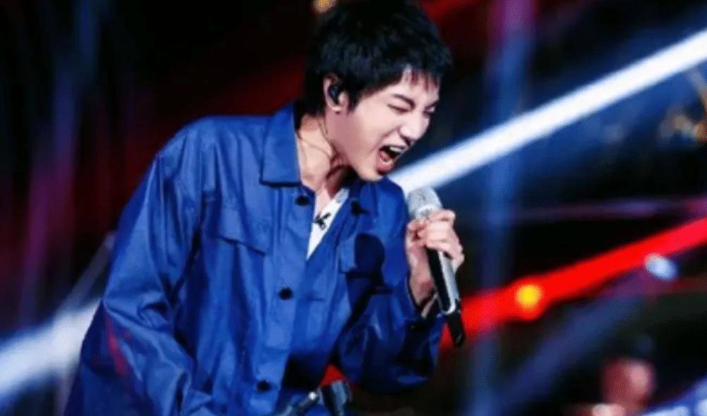 原创五位当红歌手却拿不出一首代表作网友你们不脸红