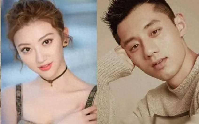 张继科_品牌_景甜