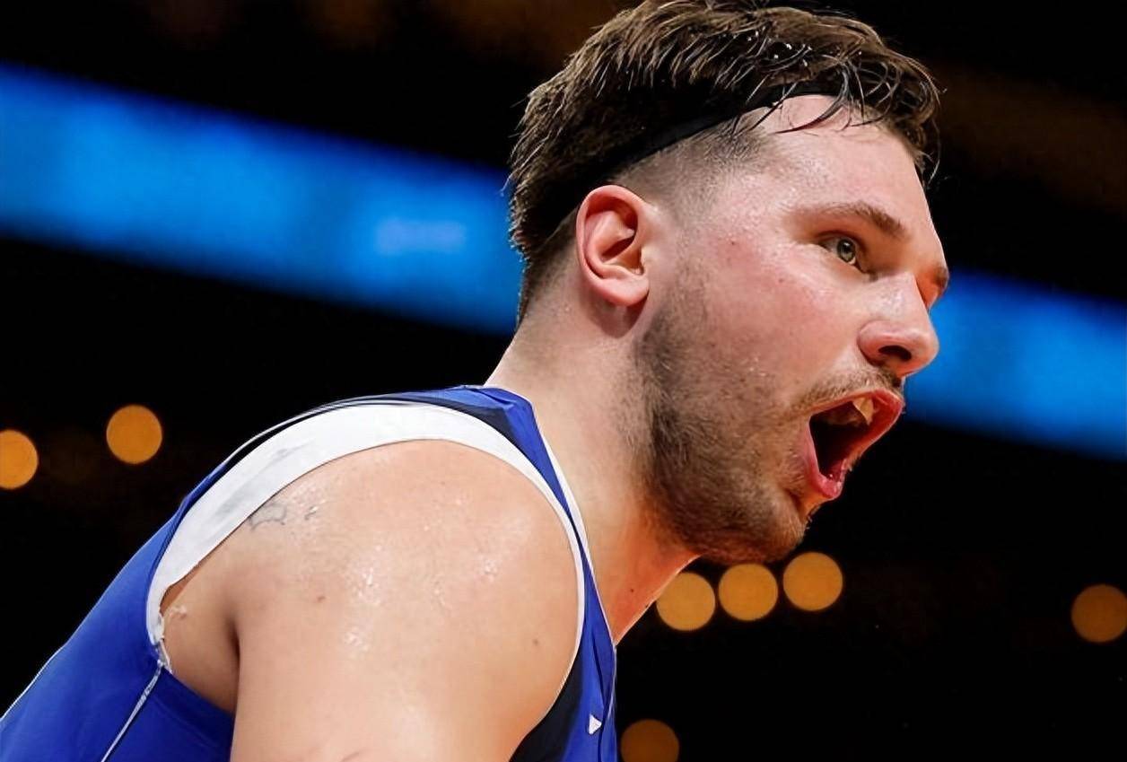 原创27分12板14助东契奇创神级纪录欧文做出决定基德学聪明了