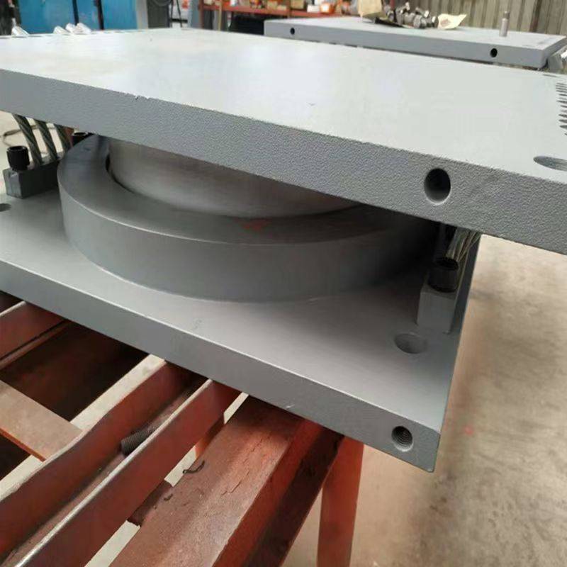 gd固定铰支座建筑结构工程减震球型钢支座承重结构节点支座成品