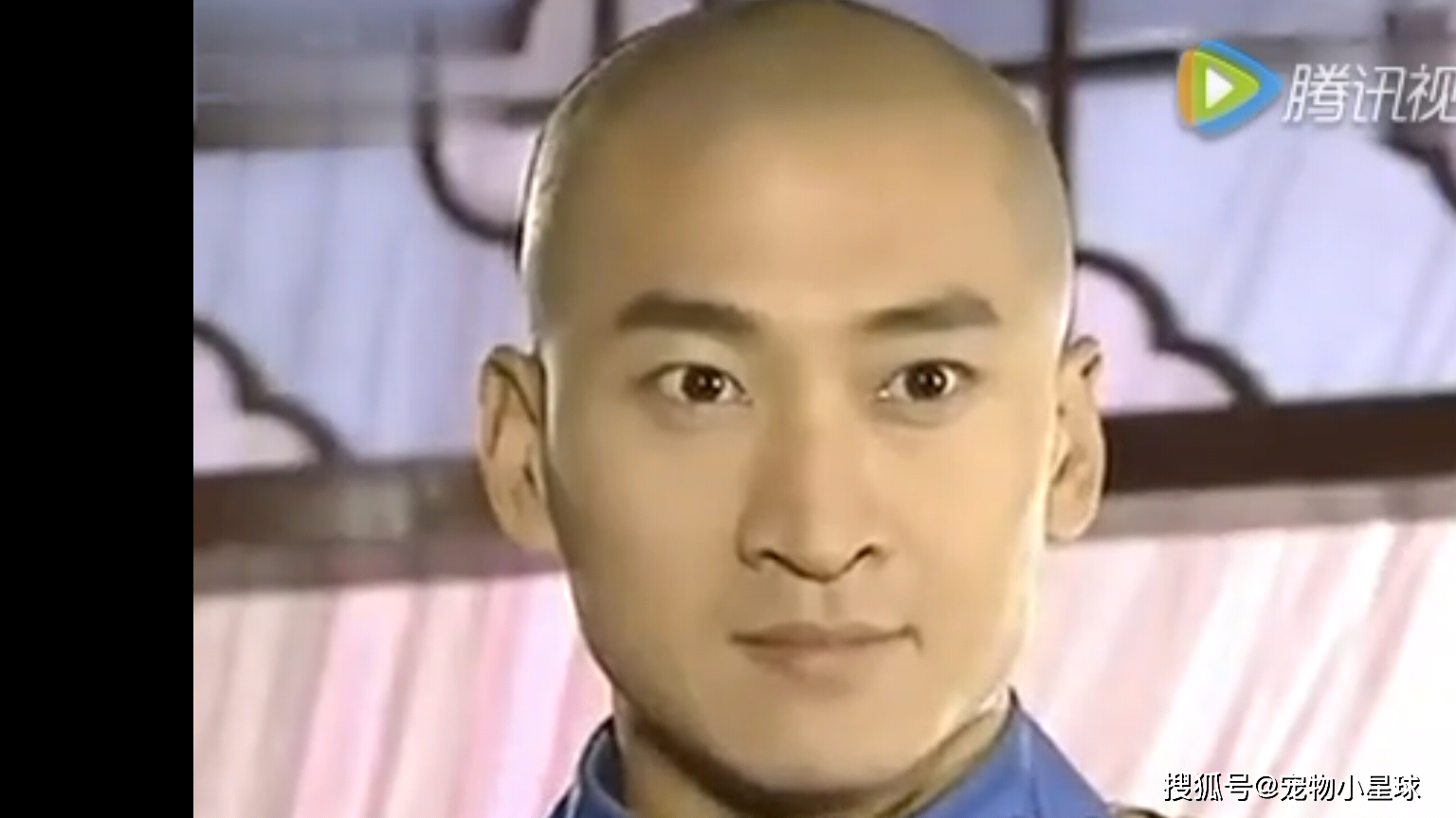 原创还珠格格紫薇对尔康念了句诗原版诗比紫薇念的美十倍并不