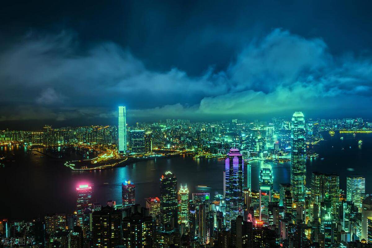 如果想买到很具特色的商品来旺角就一定会是没错的啦!