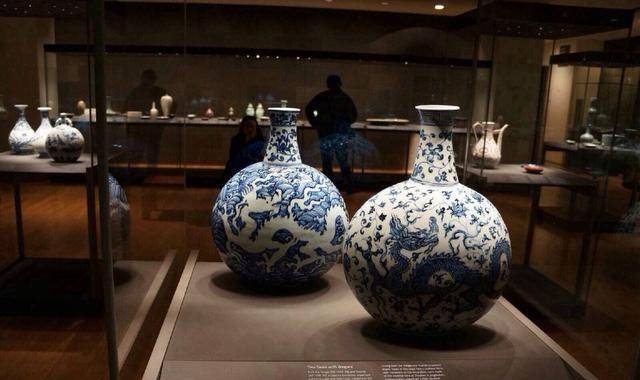 原创收藏家3美元买下破碗转手卖1385万堪称文物捡漏神话