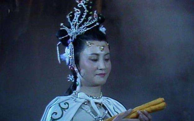 她被"骗"参演《西游记》,不料竟成经典,却至今记恨杨洁导演!