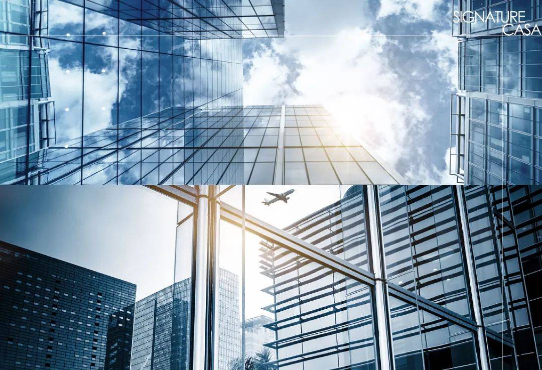 重新界定城市塔尖的未来方式, 领衔世人想象.