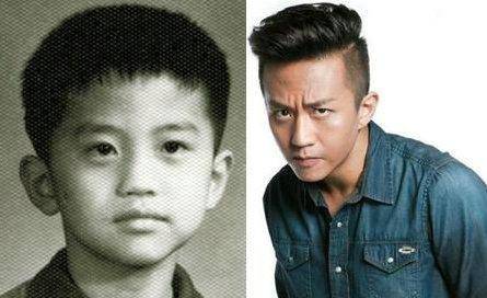 原创邓超比你想的疯父母用一夜白头的巨大代价才成功把他拯救