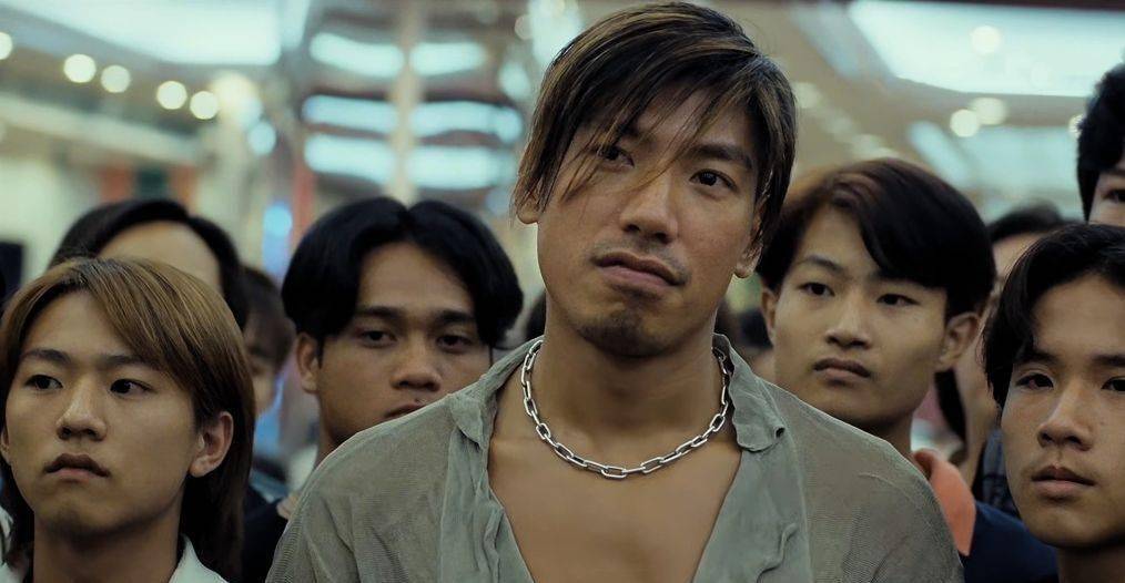 原创给演反派最好的10位港片演员排个名万梓良仅第5吴镇宇第4