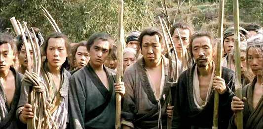 杀人如草的魏忠贤,为什么唯独不敢惹苏州人_百姓_锦衣卫_明朝