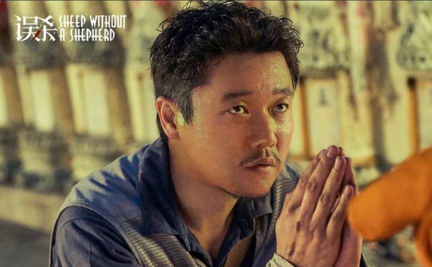 肖央在电影行业是十分的活跃的,从《唐人街探案》到《误杀》再到《号