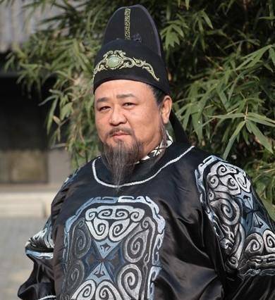 原创真正的狄仁杰与小说中的狄仁杰一样吗武则天为何称他为狄阁老