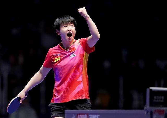 原创乒乓球大满贯赛3月12日赛程公布王楚钦再度登场迎战勒布伦