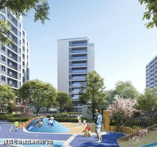 和风里)月语和风里楼盘详情-房价-户型-电话-小区环境_崇贤_项目_中心