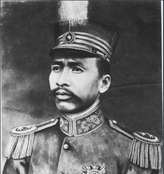 金汉鼎,现在知道的人很少,可是在民国时期,他在云南也是首屈一指的大