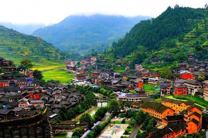 青岩古镇深度3日游多少钱赴青岩古镇旅游三天攻略