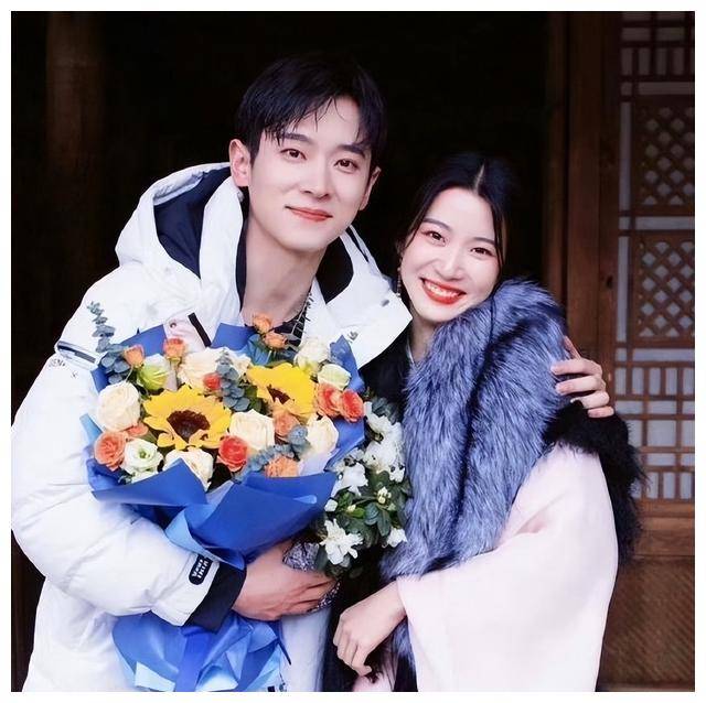 云之羽_宣传_明星