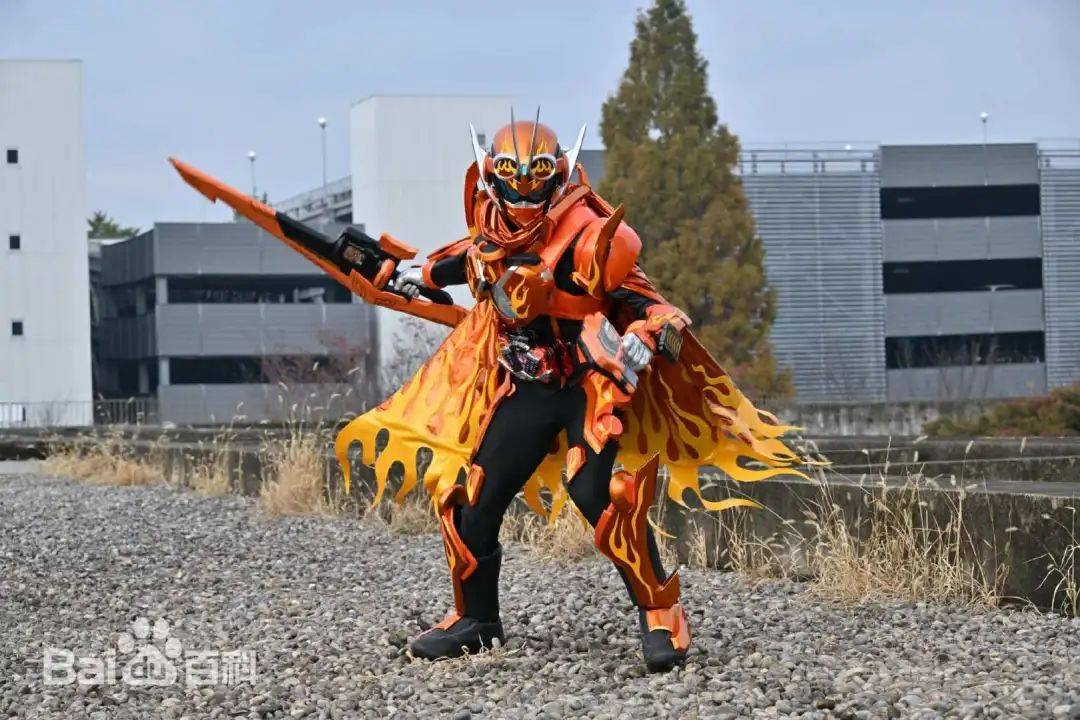 原创假面骑士gotchard骑士战斗力前三名汇总有两个已经下线