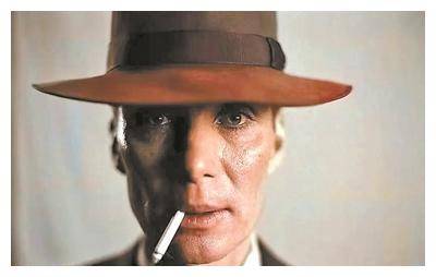 基里安墨菲爱来自虚构中的真实探寻非现实世界之美