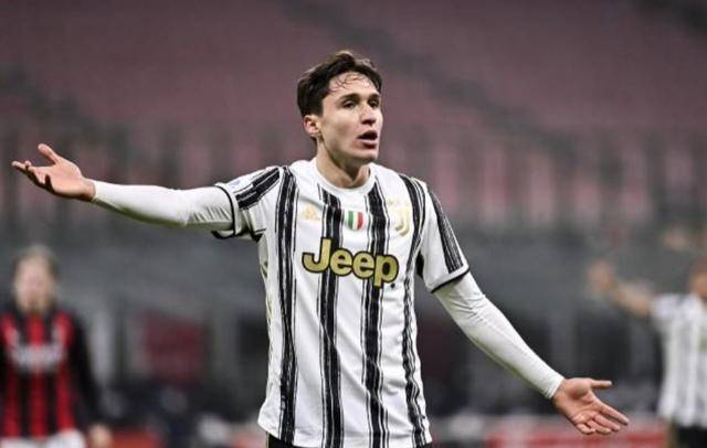 原创尤文失误惨淡前锋失守小基耶萨挑大梁续约未卜