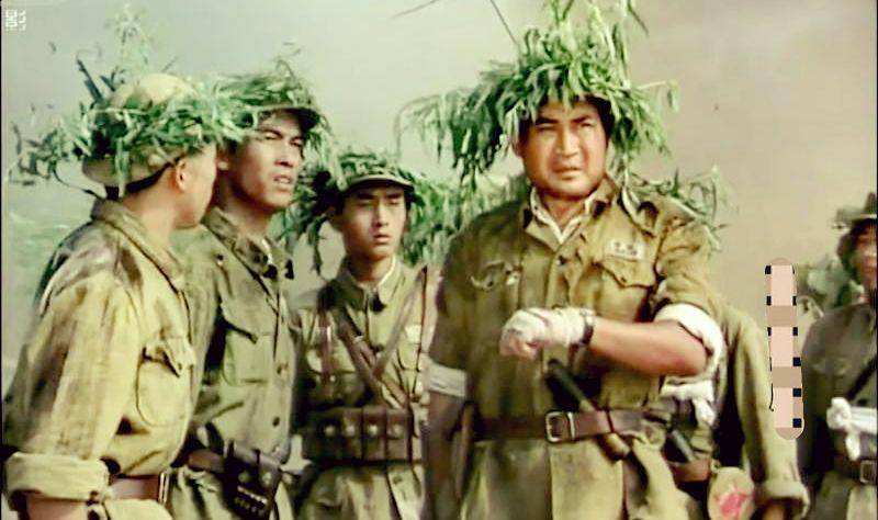 原创刘邓大军各纵队的兵力数字变化反映了坚持大别山斗争的艰苦卓绝