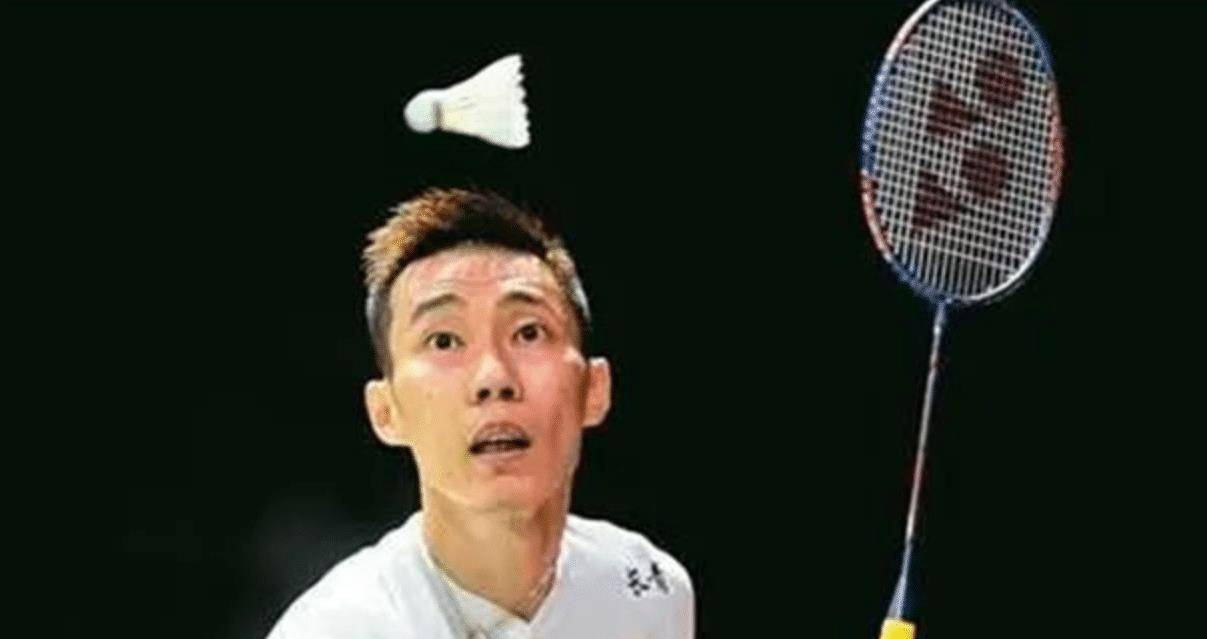 原创李宗伟抗癌3年33次质离子治疗用了近千万有钱才能保命