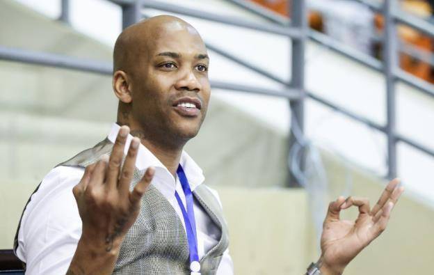 原创马布里拒绝中国男篮教练职位支持闵鹿蕾指导