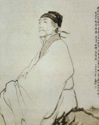 原创李白告别此地带走家喻户晓的名诗杜甫来此吟出七律之冠