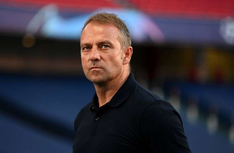 原创敲定恭喜巴萨新主教练人选公布欧冠冠军教头入主