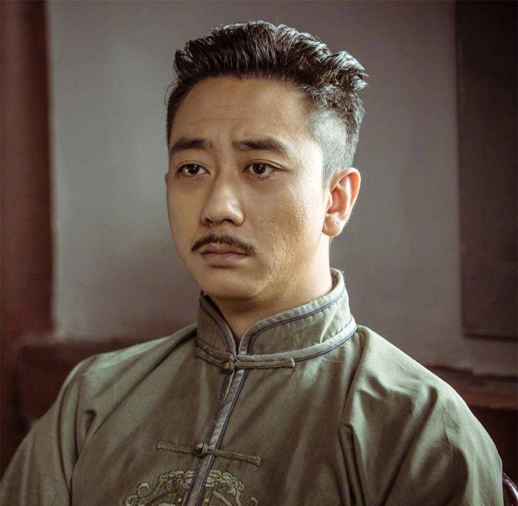 原创宣武门04李天顺攀高枝儿每次都被牵连柿子专挑软的捏