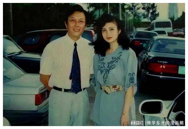 同是唐国强的骨肉孙涛和壮丽生的孩子却活成了完全相反的样子