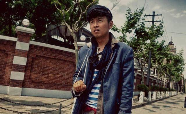 雷佳音出道18年娶妻生娃事业终于进入白热化这一天等了太久