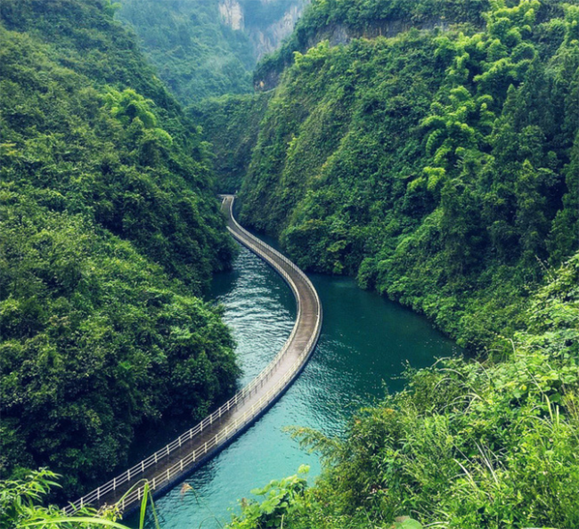 去恩施游玩五天要多少钱,景点明细以及亲身经历分享!_阿洁_包括_行程