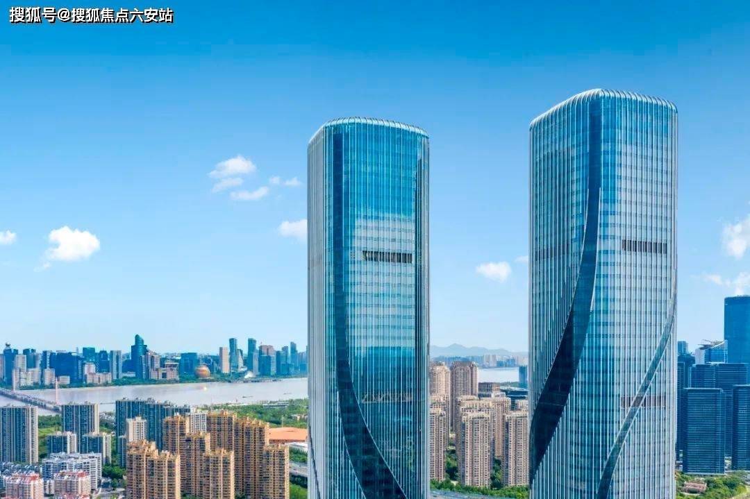 世茂智慧之门杭州世茂智慧之门首页网站丨世茂智慧之门户型图地址房价