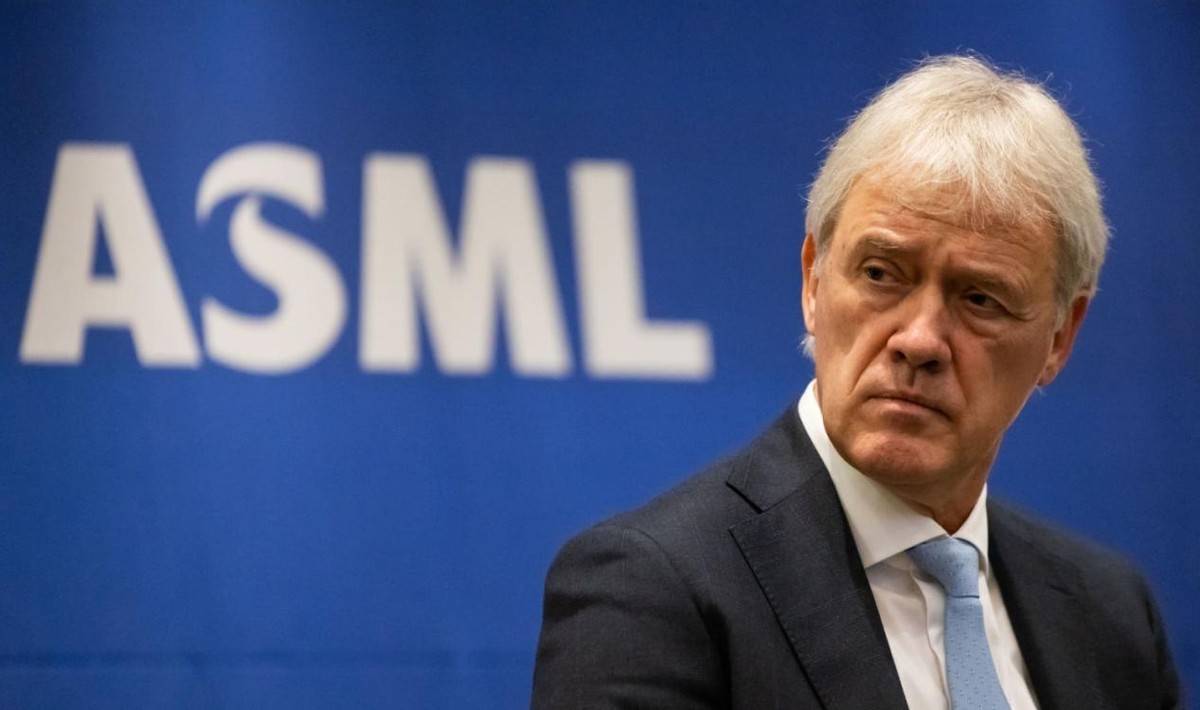 美国对中国芯片产业发起进攻,还要从特朗普执政时说起,这期间温宁克的