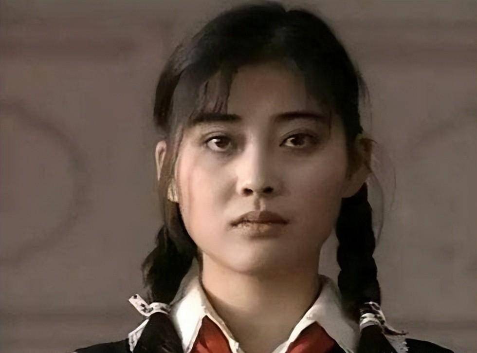 播出18年,演员境况差距大,有人获视后,有人退圈嫁人_梅婷_刘琳_陶妮