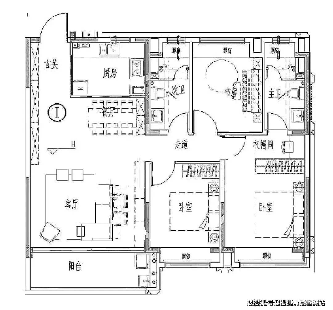 中铁建花语前湾闵行花语前房价房型户型图交通地铁花语前楼盘详情